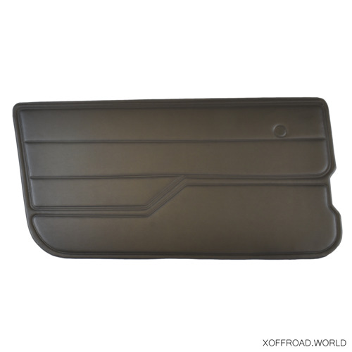 Door Panel