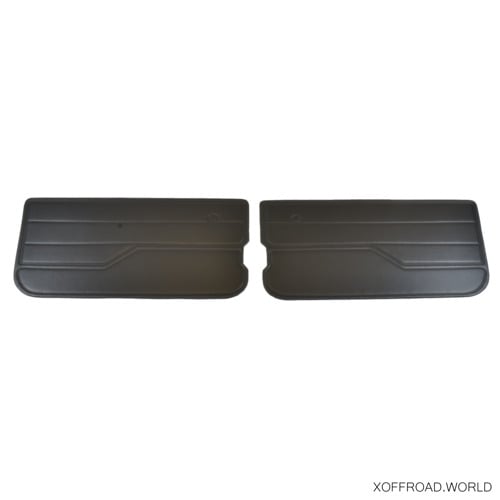 Door Panel