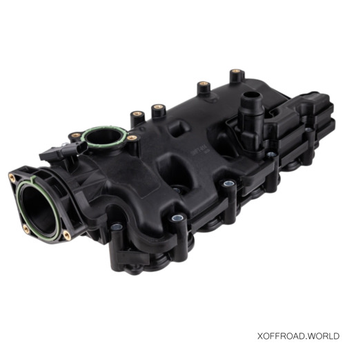 Intake Manifold