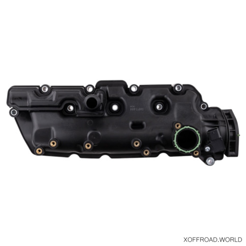 Intake Manifold