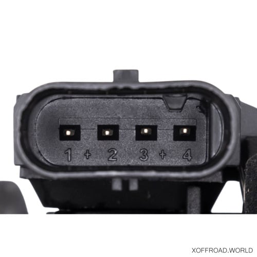 Intake Manifold