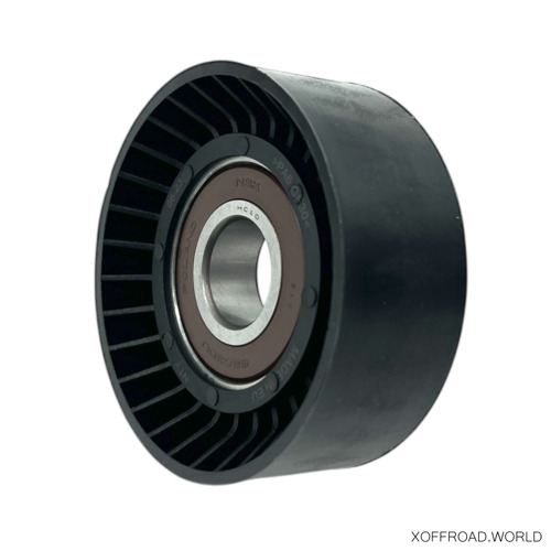 Idler Pulley