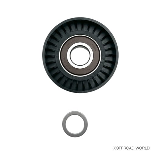 Idler Pulley