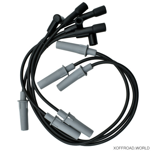 Ignition Wire Set