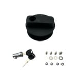 Soporte Jerry Can Plastico