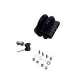 Soporte Jerry Can Plastico