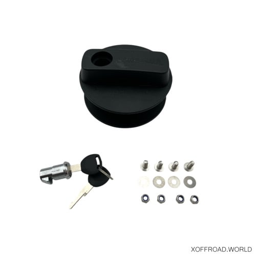 Soporte Jerry Can Plastico