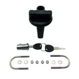 Plastic Jerry Can Mount