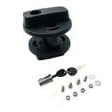 Plastic Jerry Can Mount