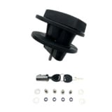 Plastic Jerry Can Mount