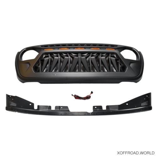 Frontgrill