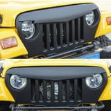 Superposition de calandre