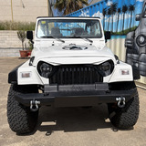 Grille Overlay