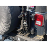 Hi-Lift Jack Tailgate Mounting Bracket