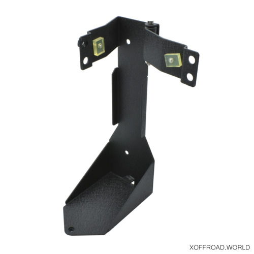 Hi-Lift Jack Tailgate Mounting Bracket