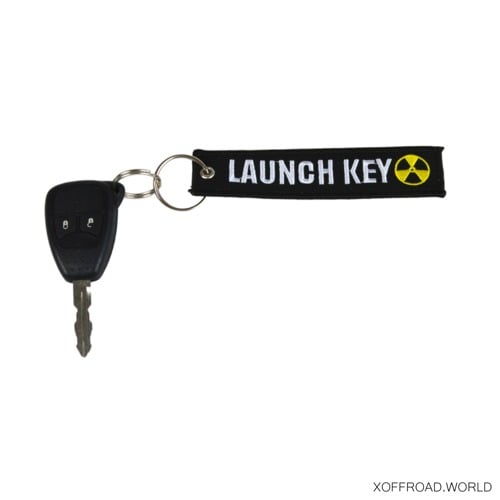 Obesek za ključe
