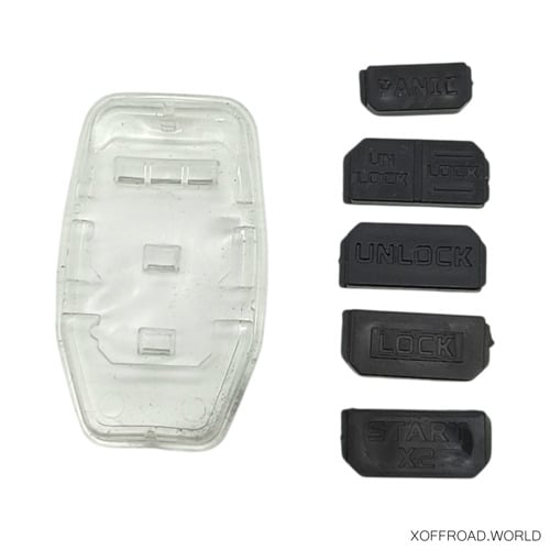 Funda para llavero