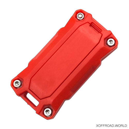 Funda para llavero