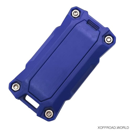 Funda para llavero