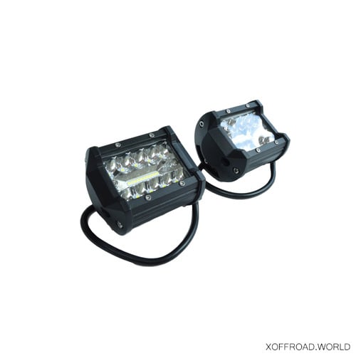 LED Working Light Kit