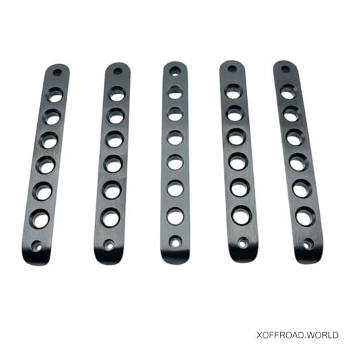 Vstavki za kljuke vrat