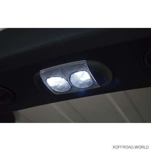 Interior LED Light Kit