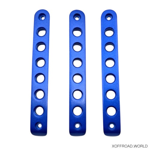 Vstavki za kljuke vrat