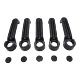 Embellecedor de maneta