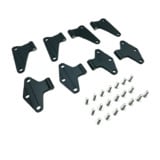 Komplet vratnih tečajev