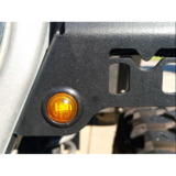 LED-keltainen merkkivalo
