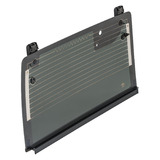 Joint de vitre du hayon et support en plastique