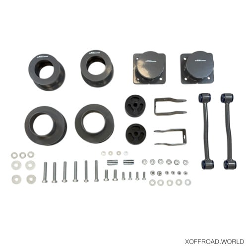 Spacer Lift Kit