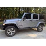 Løftesæt med afstandsstykke