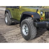 Løftesæt med afstandsstykke