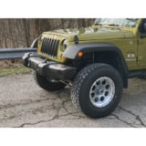 Løftesæt med afstandsstykke