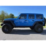 Løftesæt med afstandsstykke