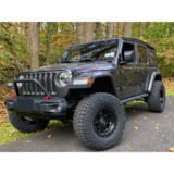 Løftesæt med afstandsstykke