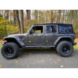 Løftesæt med afstandsstykke