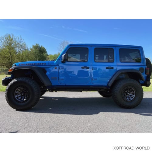 Løftesæt med afstandsstykke