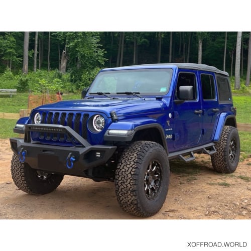 Løftesæt med afstandsstykke