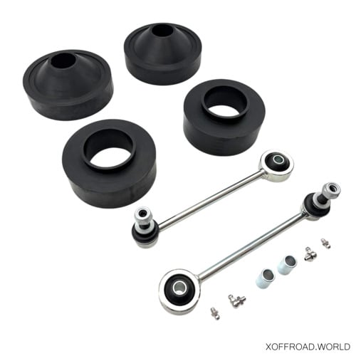 Spacer Lift Kit