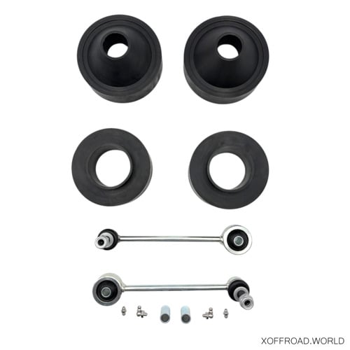 Spacer Lift Kit