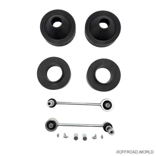 Spacer Lift Kit
