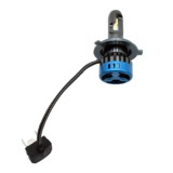LED Headlight Bulb Kit