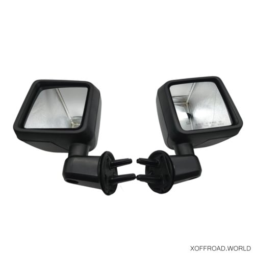 LED Mirror Kit