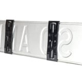 License Plate Holder