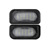 LED License Plate Lights