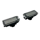 License Plate Light Kit