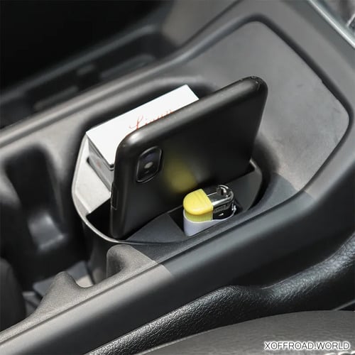Multifunctional Cup Holder Insert