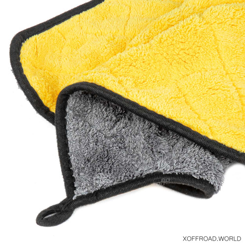 Microfiber Drying Cloth